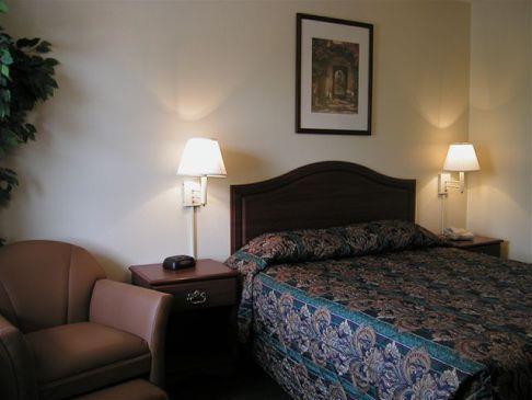 Intown Suites Extended Stay Atlanta Ga - Suwanee Szoba fotó