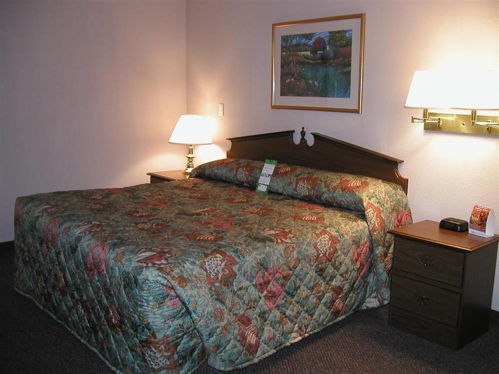 Intown Suites Extended Stay Atlanta Ga - Suwanee Szoba fotó