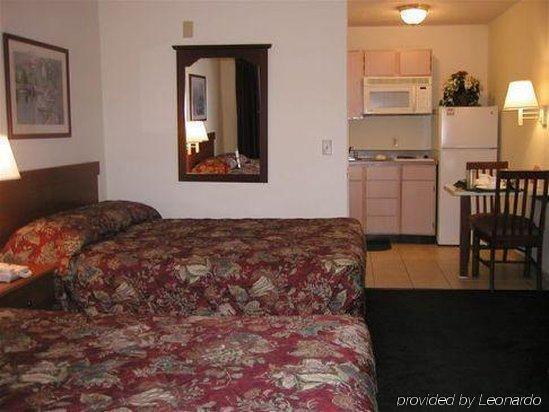 Intown Suites Extended Stay Atlanta Ga - Suwanee Szoba fotó