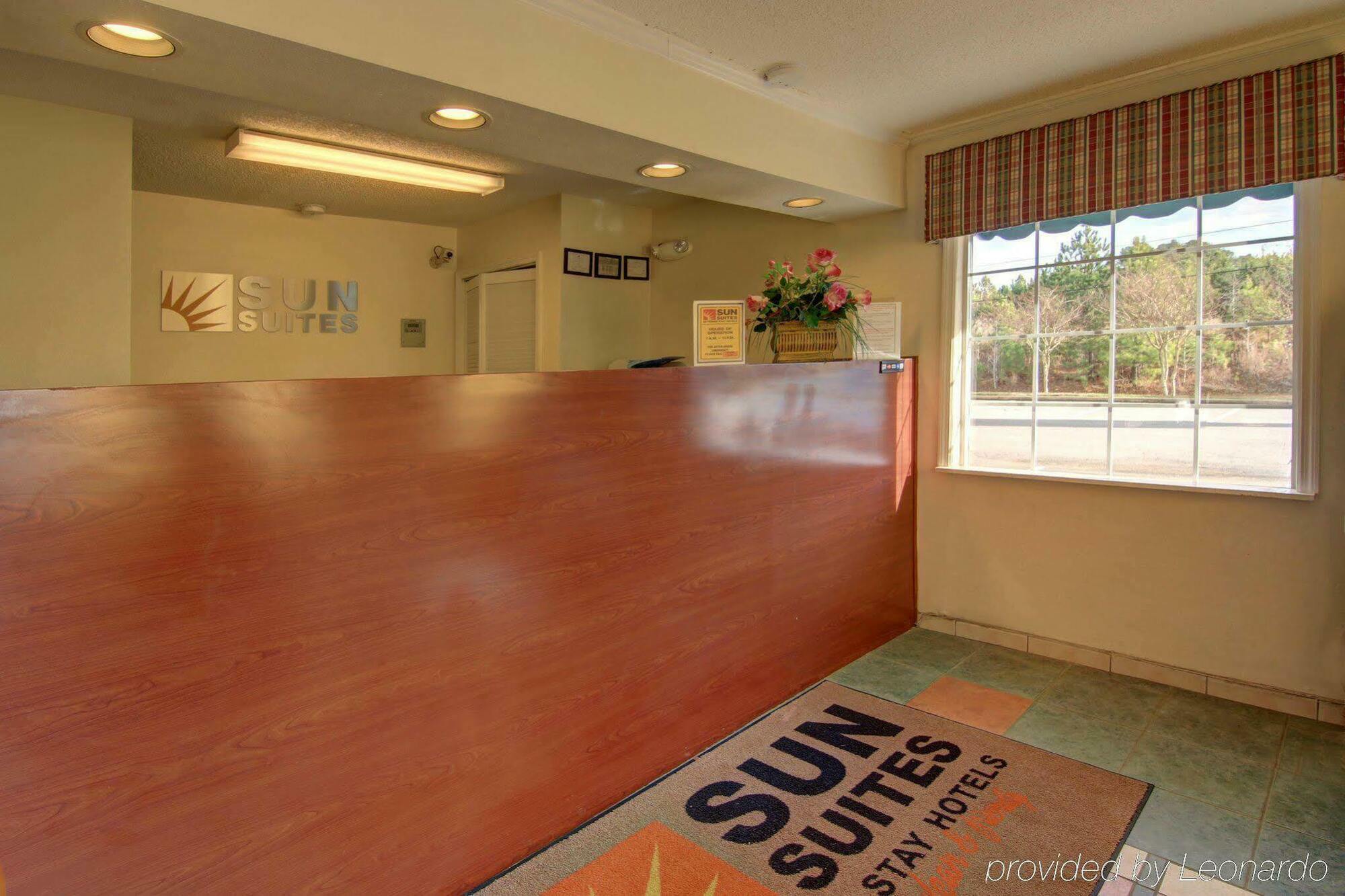 Intown Suites Extended Stay Atlanta Ga - Suwanee Kültér fotó